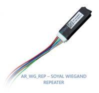 AR_WG_REP SOYAL WIEGAND REPEATER