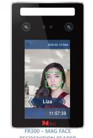 FR300 MAG FACE RECOGNITION READER