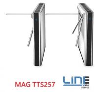 TTS257 MAG LiNE TRIPOD TURNSTILE