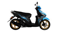 WMOTO EZ125I 