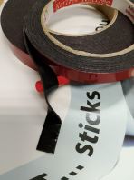 Double Sided Foam Tape