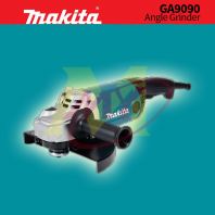 MAKIA GA9090 9" Angle Grinder 2200W [Code: 10438]
