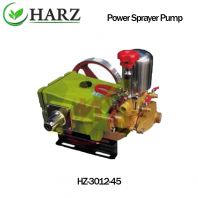 HARZ HZ3012-45 Power Sprayer Pump Head Only [Code: 10465]
