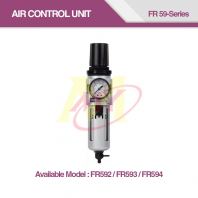 THB FR 59 Series Air Filter/Regulator [Code: 10350/10351]