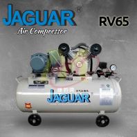 JAGUAR RV65 100L 8 Bar Air Compressor 2Hp 230V JAGUAR RV65 100L 8 Bar Air Compressor 2Hp 230V