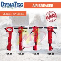 DYNATEC TCA-Series Air Breaker