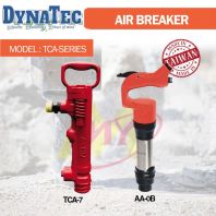 DYNATEC Air Breaker Series