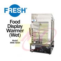 FRESH MME-500H Food Display Warmer (Wet) 900W 230V
