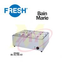 FRESH BS-V Series Bain Marie