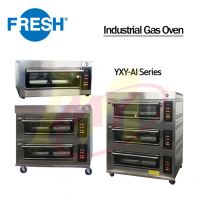 FRESH Industrial Gas Oven Series YXY-AI