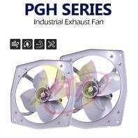 POTENZA PGH-Series Industrial Exhaust Fan