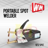 WIM Mini Portable Spot Welder 220V (Manual)