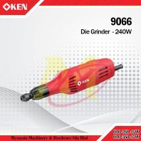 NEW! KEN 9066 Die Grinder 240W