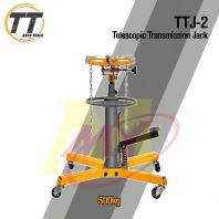 TUTA TTJ-2 Telescopic Transmission Jack 0.5Ton