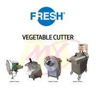 FRESH Vegetable Cutter Series