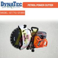 DYNATEC GT-Series Power Cutter with Petrol Engine 74cc/93cc