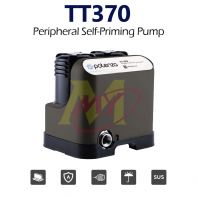 POTENZA TT-370 Peripheral Self-Priming Pump  370W 240V