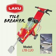 LAKU LTB-120 Tile Breaker 1400W