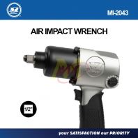 MOTEGI MI-2043 1/2" Air Impact Wrench