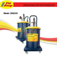 PITSTOP 3010-03 Pneumatic Grease Injectors