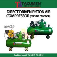 TACUMEN TA-H Series Direct Driven Air Compressor