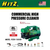 HITZ PCBA-1300B High Pressure Cleaner 1300W 110Bar