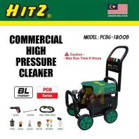 HITZ PCBG-1800B High Pressure Cleaner 1800W 150 Bar 