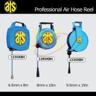 ATS Professional Air Hose Reel | Model: 1250XBH / 1280XBH / 1330XBH