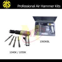ATS Pneumatic Air Hammer Kits | Model: 1040K / 1050K / 1060KBL