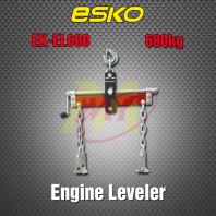 ESKO EK-EL680 Engine Leveler 680kg