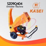 KASEI SX09Q404 Shredder Machine