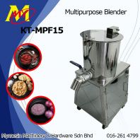 KT Heavy Duty Multi Purpose Blender 1100W 18 Liters KT-MPF15