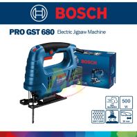 BOSCH GST 680 Electric Jigsaw Machine
