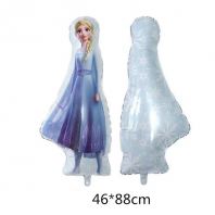 Foil Frozen 46*88cm