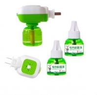 Electric Mosquito Repellent Liquid