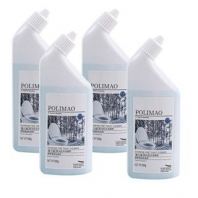 Sunshine Pine Toilet Bow Cleaner 500ml