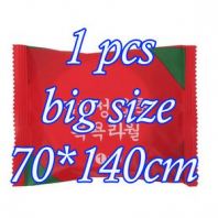 Compressed Cotton Bath Towel Body Towel Portable Travel Tuala Disposable Disposable towel