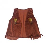 Western Cowboy or Cowgirl Vest