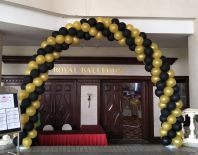 Balloon Arch