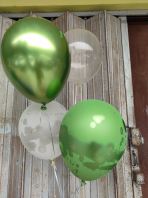 latex balloon (single)
