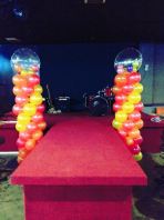 Balloon Arch