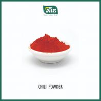 Chili Powder