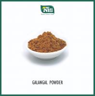 Galangal powder