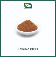 Lemongrass Powder