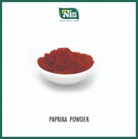 Paprika Powder