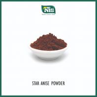 Star Anise Powder