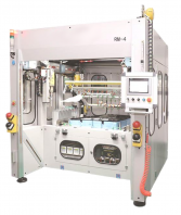 4 Axis Ultrasonic Welding Machine 4 Axis Ultrasonic Welding Machine