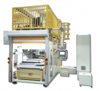 Vacuum Forming Machine - Car Door trim, Car interior panels Vacuum Forming Machine - Car Door trim, Car interior panels
