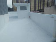 Roof Waterproofing Service