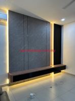 custom made TV cabinet